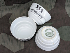 Mondamin Pudding Form and Measuring Cup