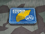 Steiner Tabak Loose Tobacco Tin