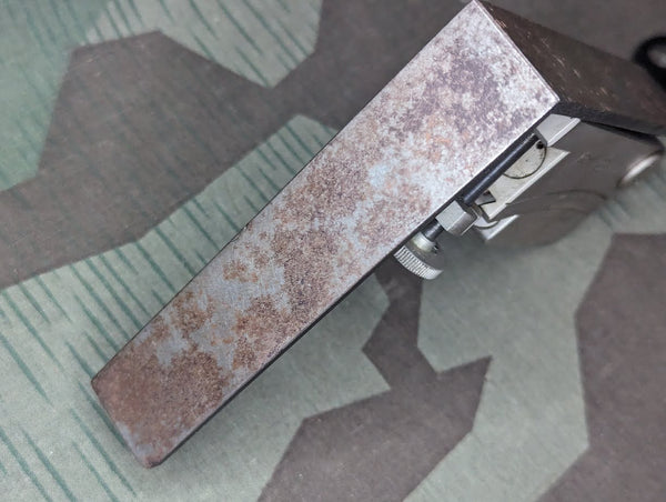 W.M.35 German Artillery and Mortar Level