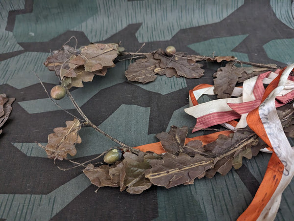 Victory Wreath Crown Stuttgart 1933