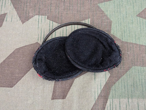 AS-IS Original German Earmuffs