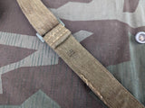 Original Wehrmacht Bread Bag Strap