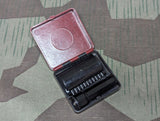 Bakelite Travel Razor