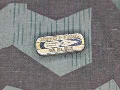 Brause-Feder Pen Nib Tin with Pen Nibs