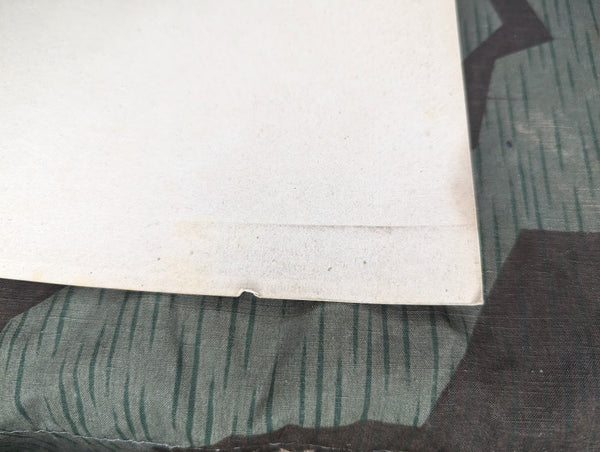 Kampf Dem Verderb! Original German Poster