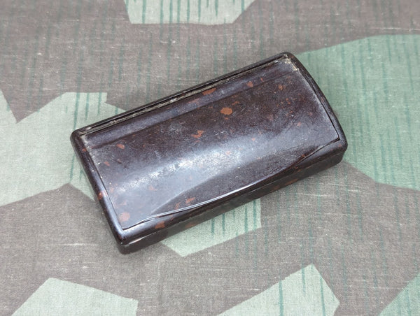 Bakelite Snuff Tobacco Container