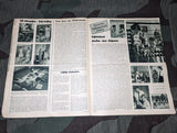 Deutsche Frauen Zeitung Heft 12 1942/1943 June