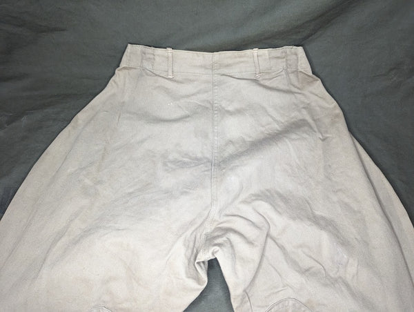 WWI 1917 U.S. Twill Breeches
