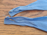 WAVES Two Piece Tie Reserve Blue