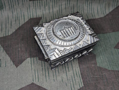 Berlin Souvenir Jewelry Box Brandenburg Gate