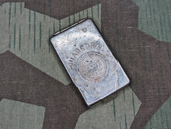 Quadronal Pill Tin DRGM