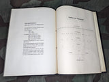Original Ehren-Chronik Photo Album Stripped