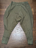WWI 1917 U.S. Twill Breeches