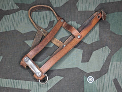 Small-Medium German Dog Harness