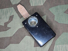 Military Style Flashlight