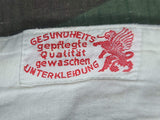 Original German Underwear with Repairs (38" Waist)