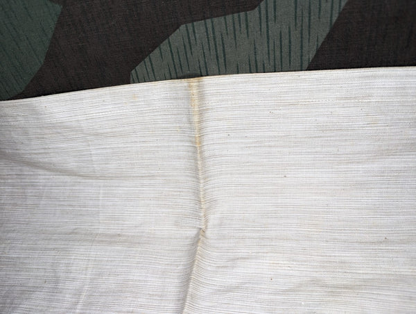 Embroidered Frisches Brot Bread Bag