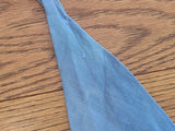 WAVES Two Piece Tie Reserve Blue