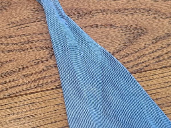 WAVES Two Piece Tie Reserve Blue