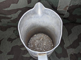 MN40 Aluminum Barracks Water Jug