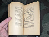 Feldpostausgabe Sankt Nikolaus in Not 1944