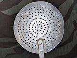 Aluminum Strainer Ladle