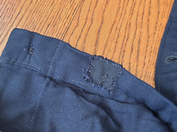 British WRNS PT Shorts 1944 <br> (26"-27" Waist)