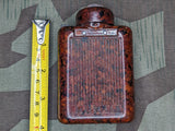 Bakelite Zeiler Flashlight (For Bakelite Lantern) WORKING