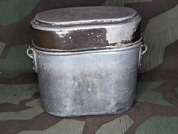 AWG40 DMN40 Mess Kit