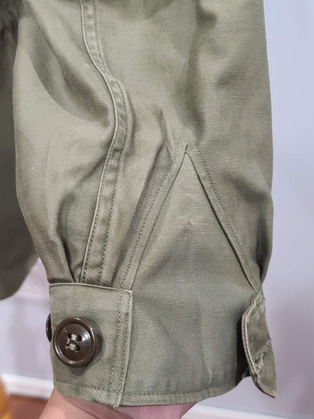 M43 Women's Jacket Size 10R <br> (B-41" W-38")