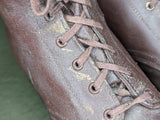 Original Women's Double Buckle Boots (Size 9 AAAA)