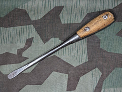 Massive German Screwdriver