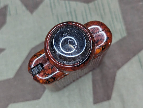 Bakelite Zeiler Flashlight (For Bakelite Lantern) WORKING