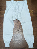 Original German Underwear with Repairs (38" Waist)