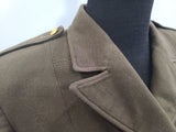 Women's Army Jacket (WAC/ANC) <br> (B-41" W-33")