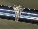 USN Men's Ring (Size 11)
