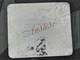 HN Tropen-Packung Auslese Cigarette Tin Dirty