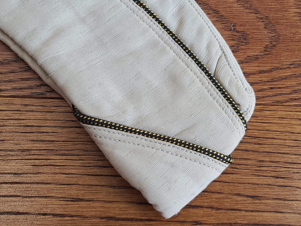 WAC Officer's Garrison Cap for Off-Duty Dress