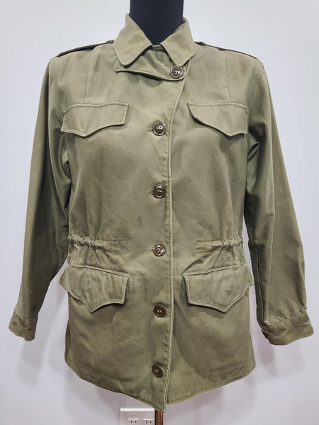 M43 Women's Jacket Size 10R <br> (B-41" W-38")