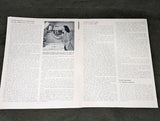 WAVES Newsletter July 1945