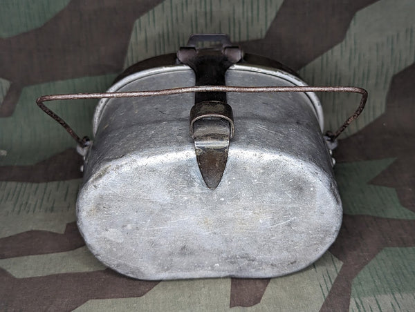 AWG40 DMN40 Mess Kit