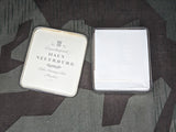 Cigarette Tin Original Overstolz HN