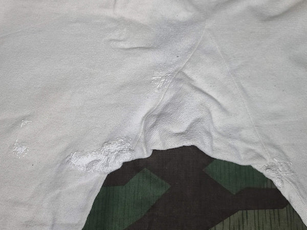 Original German Underwear with Repairs (38" Waist)