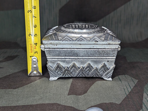 Berlin Souvenir Jewelry Box Brandenburg Gate