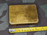 Landfried Blaukreuz Tobacco Tin