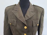 Women's Army Jacket (WAC/ANC) <br> (B-41" W-33")