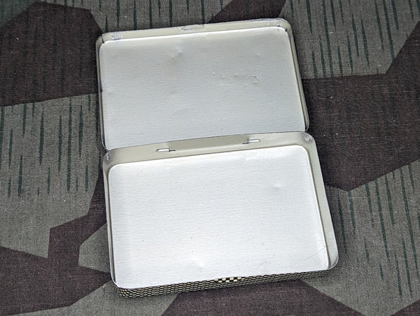 Detulin Medicine Tin