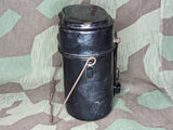 WWI Enamel Mess Kit Nice