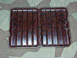 Original Bakelite Cigar Case Ship AS-IS