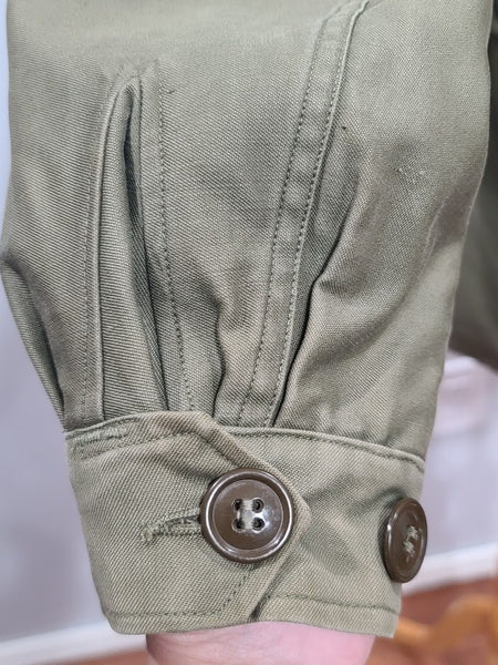 M43 Women's Jacket Size 10R <br> (B-41" W-38")